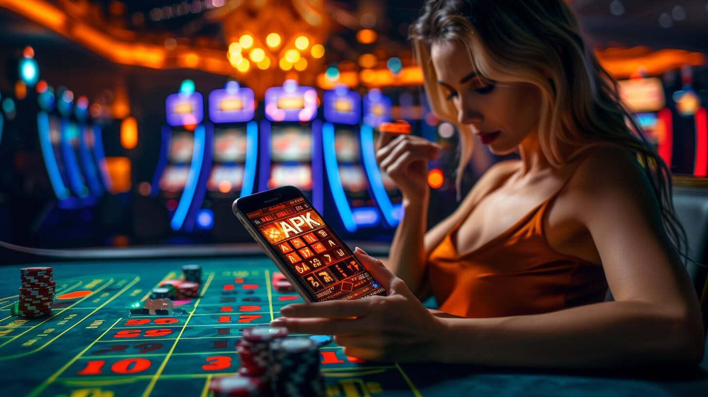 yomammk77 Online Casino Myanmar
