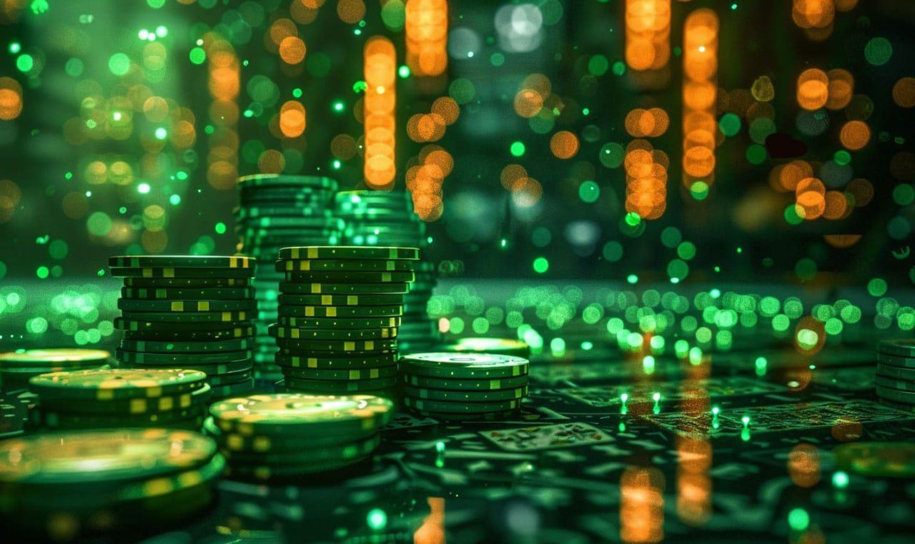 Roulette Blackjack Table Games