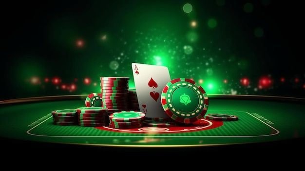 Live Baccarat real dealer ဖြင့် ကစားနည်း