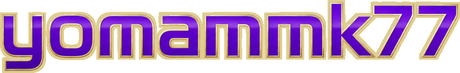 yomammk77 Logo